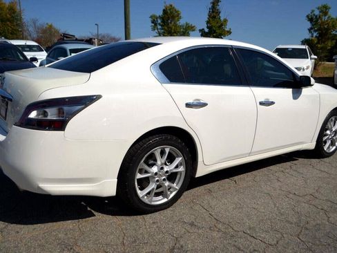 Used 2012 Nissan Maxima 3.5 S image 12