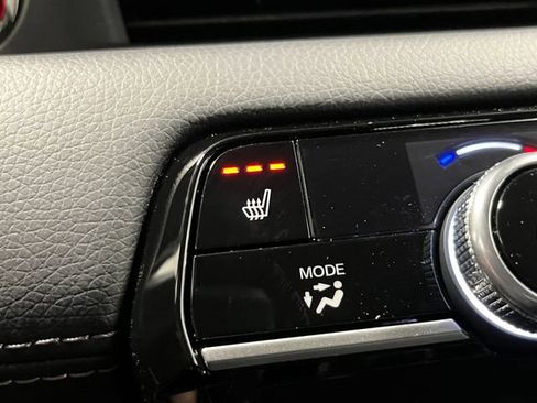 New 2026 Honda Pilot Touring image 22