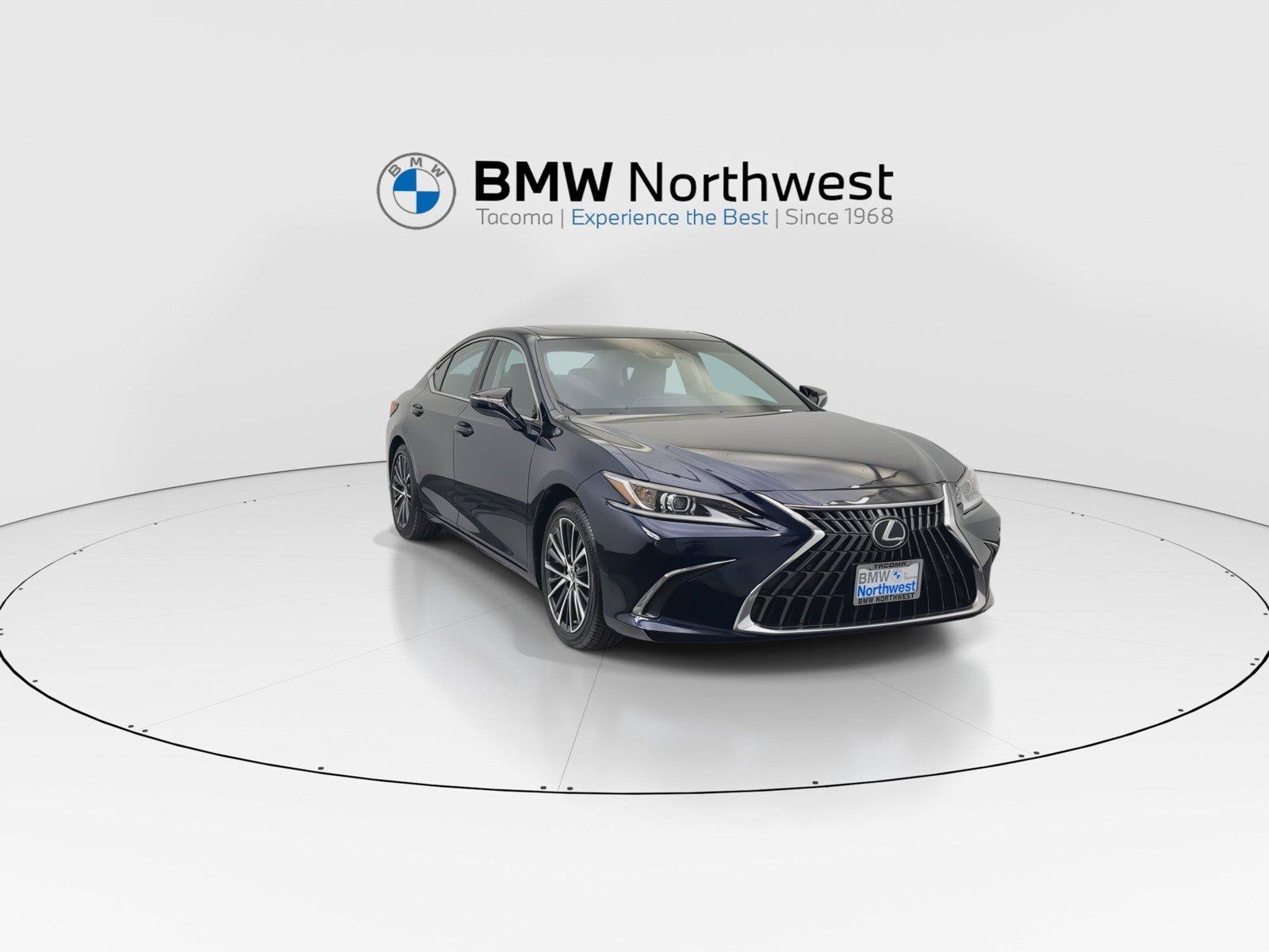 Used 2022 Lexus ES 350 w/ Premium Package FWD image 7