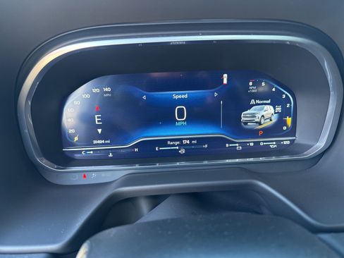 Used 2023 Chevrolet Tahoe RST w/ Luxury Package image 13