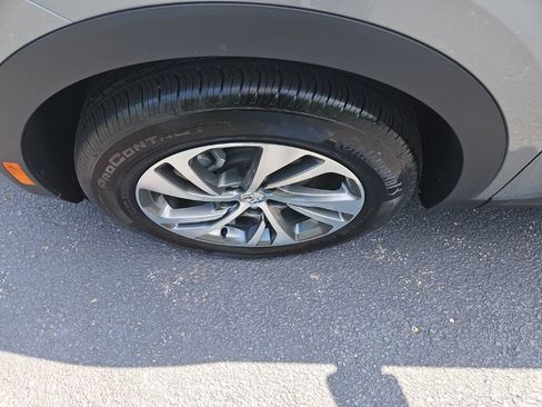 Certified 2023 Buick Envision Essence AWD/4WD image 13