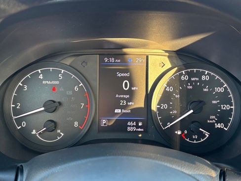 Used 2025 Nissan Altima 2.5 S image 15