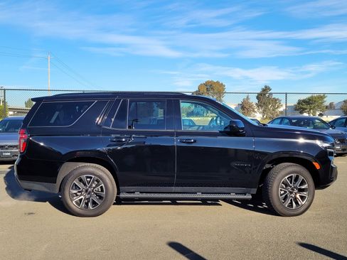 Used 2021 Chevrolet Tahoe Z71 image 4