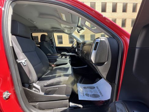 Used 2015 Chevrolet Silverado 1500 LT w/ All Star Edition image 13