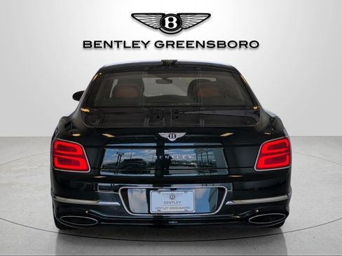 New 2026 Bentley Flying Spur Plug-In Hybrid AWD/4WD image 13