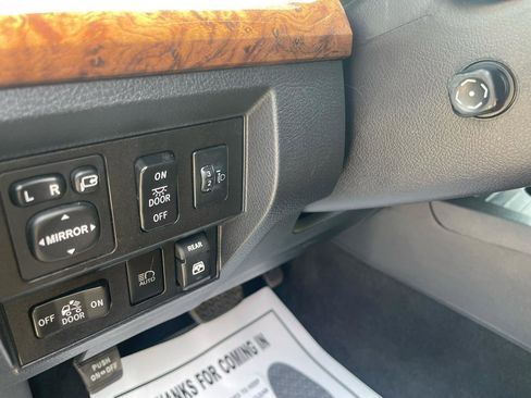 Used 2019 Toyota Tundra 1794 Edition AWD/4WD image 23