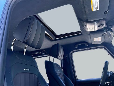 Used 2022 Mercedes-Benz G 63 AMG 4MATIC image 14