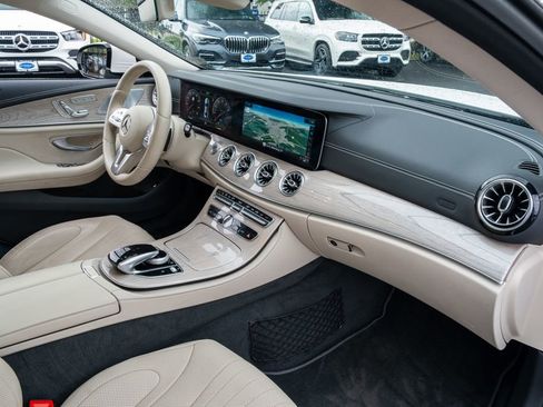 Used 2019 Mercedes-Benz CLS 450 4MATIC image 23