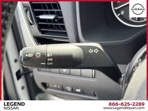 Certified 2023 Nissan Rogue SL w/ SL Premium Package AWD/4WD image 25