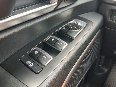 New 2025 Kia Telluride LX image 19