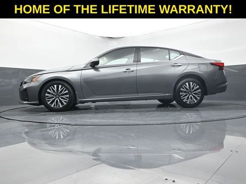 Used 2023 Nissan Altima 2.5 SV image 52