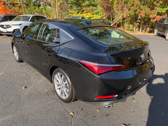 Used 2025 Acura Integra FWD image 3