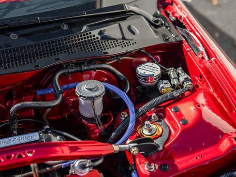 Used 1993 Honda Del Sol Si image 17