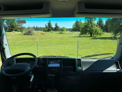 New 2024 Chevrolet Low Cab Forward 5500HD image 11