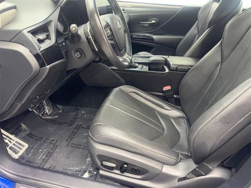Used 2022 Lexus ES 350 F Sport image 26