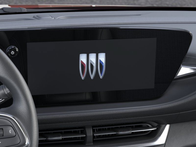 New 2026 Buick Envista Preferred w/ Convenience I Package FWD image 20