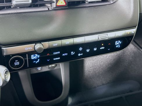 Used 2023 Hyundai Ioniq 5 SEL RWD image 23