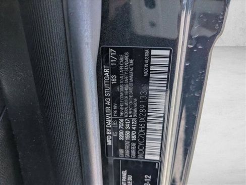 Used 2018 Mercedes-Benz G 63 AMG 4MATIC image 15