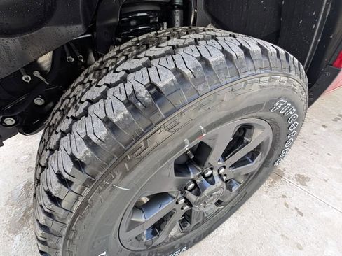 New 2026 RAM 2500 Big Horn image 47