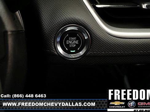 New 2026 Chevrolet TrailBlazer LT w/ Driver Confidence Package FWD image 30