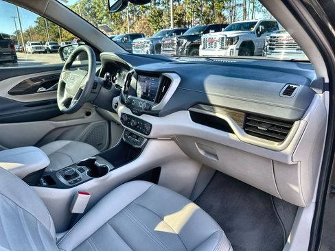 Certified 2023 GMC Terrain Denali w/ Denali Premium Package image 28