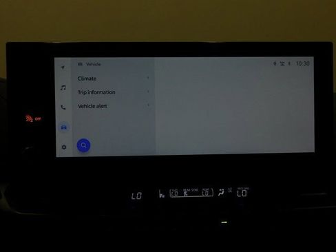 Used 2025 Toyota Sienna XSE image 49