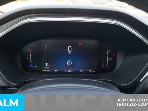Used 2024 Ford Escape Active FWD image 11