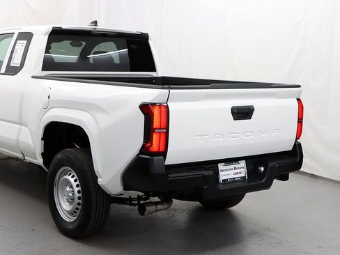 Used 2024 Toyota Tacoma SR RWD image 8