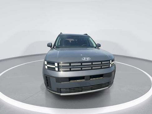 New 2026 Hyundai Santa Fe SEL AWD/4WD image 3