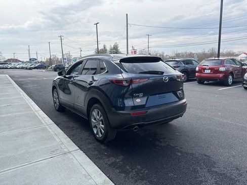 Used 2023 MAZDA CX-30 AWD 2.5 S w/ Select Package image 6