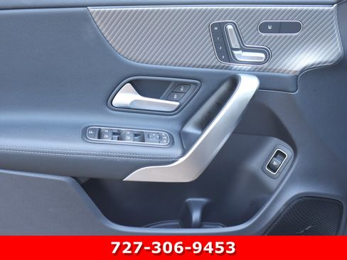 Certified 2025 Mercedes-Benz CLA 250 CLA 250 image 15