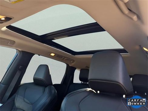 Used 2023 INFINITI QX60 Sensory w/ Vision Package image 24