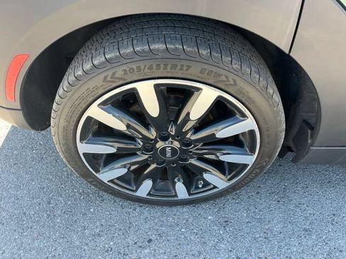 Used 2017 MINI Cooper 4-Door Hardtop FWD image 21