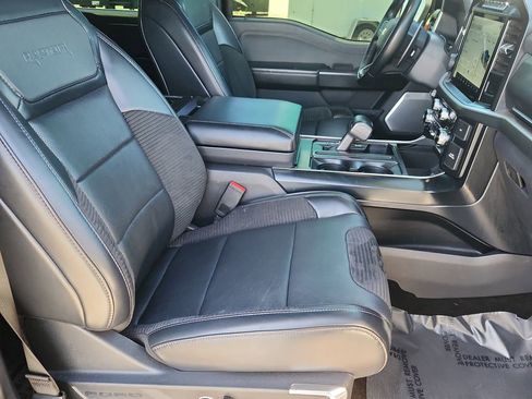 Used 2022 Ford F150 Raptor w/ Equipment Group 801A High image 17