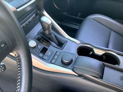 Used 2017 Lexus NX 200t FWD w/ Accessory Package 2 image 17