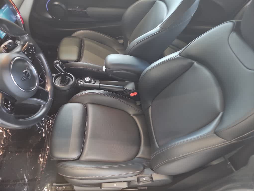 Used 2022 MINI Cooper S FWD image 12