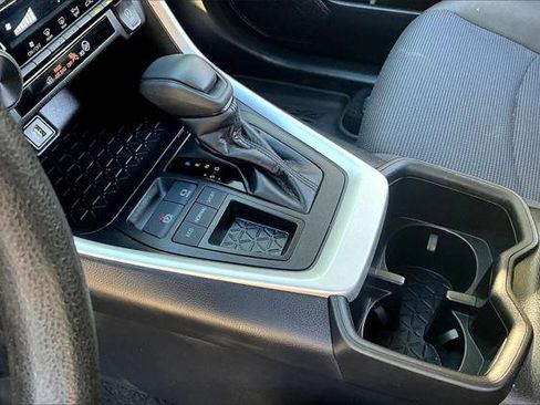 Certified 2024 Toyota RAV4 LE image 15