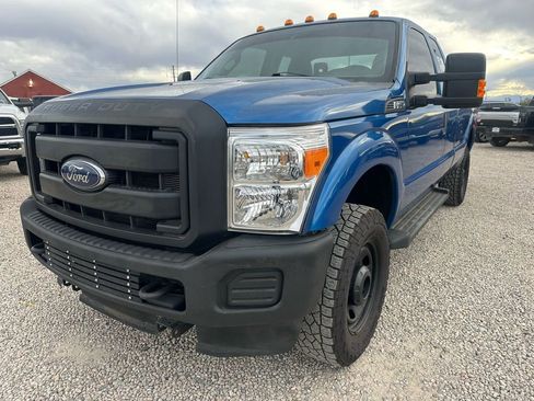 Used 2014 Ford F350 XL image 4