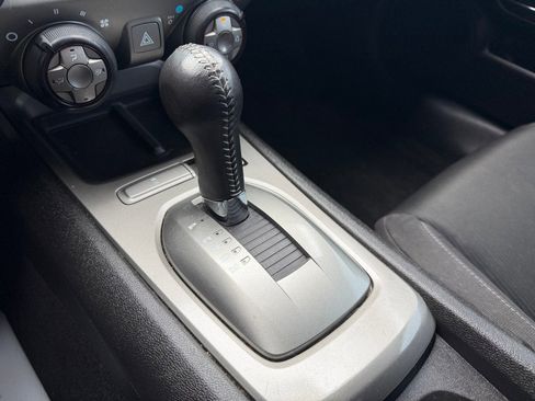 Used 2015 Chevrolet Camaro LT image 18