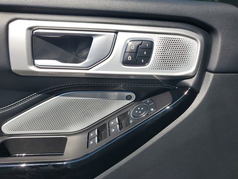 Certified 2023 Ford Explorer ST w/ Equipment Group 401A AWD/4WD image 29