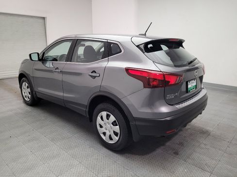 Used 2019 Nissan Rogue Sport S FWD image 5