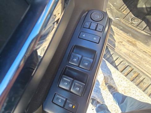 Used 2014 Chevrolet Silverado 1500 LTZ w/ LTZ Plus Package AWD/4WD image 35