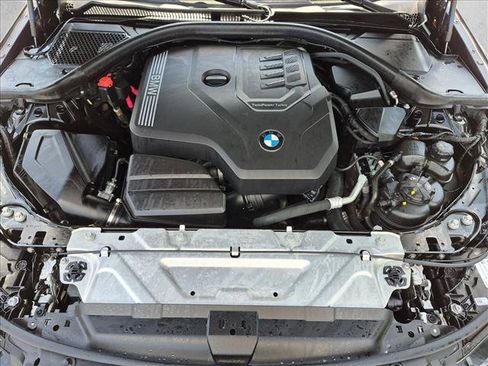 Used 2023 BMW 330i Sedan w/ Premium Package RWD image 24
