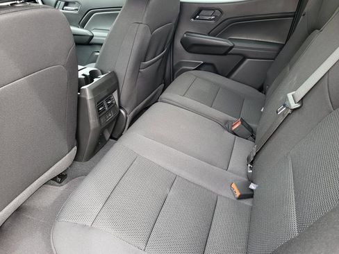 New 2026 GMC Canyon Elevation w/ Convenience Package AWD/4WD image 13