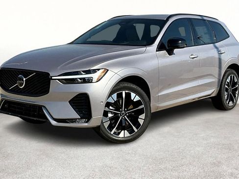 New 2026 Volvo XC60 B5 Plus w/ Climate Package image 2