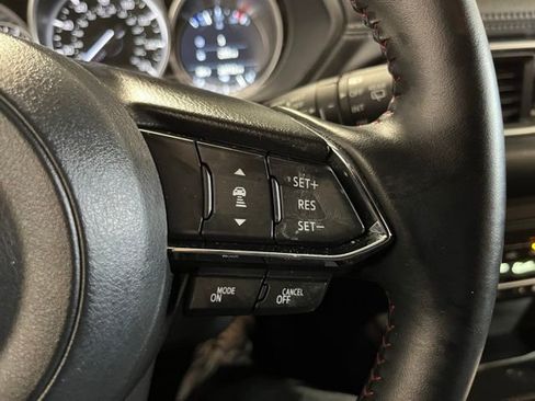 Used 2025 MAZDA CX-5 Carbon Edition AWD/4WD image 23