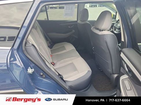 Used 2024 Subaru Outback Premium image 15