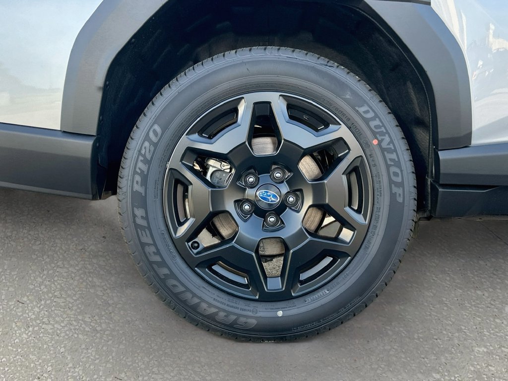 New 2026 Subaru Outback Limited AWD/4WD image 32