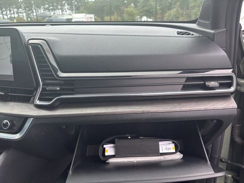 Used 2023 Kia Sportage X-Pro Prestige image 25