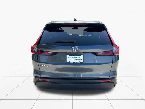 Used 2024 Honda CR-V EX-L image 7